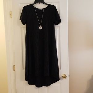 Lularoe Carly Dress